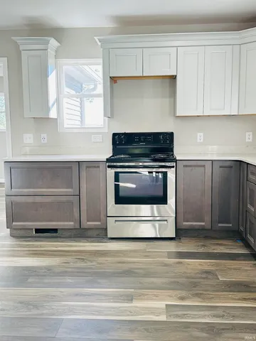 $254,900 | 1062 North Mill Street, New Castle, IN 47362