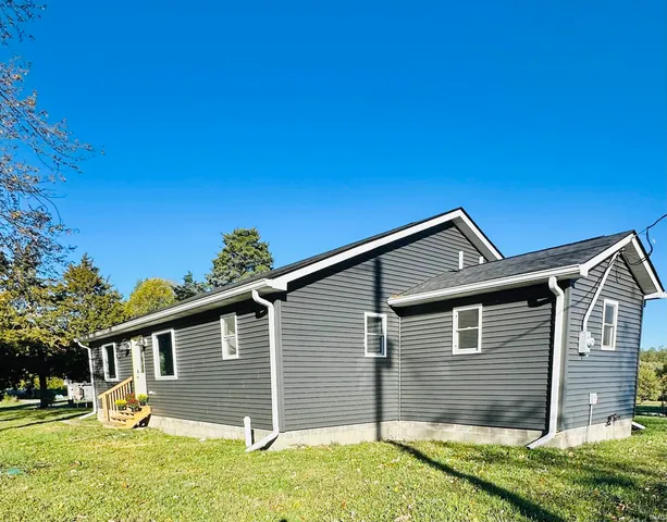 $254,900 | 1062 North Mill Street, New Castle, IN 47362