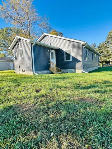 $254,900 | 1062 North Mill Street, New Castle, IN 47362