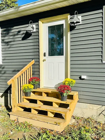 $254,900 | 1062 North Mill Street, New Castle, IN 47362