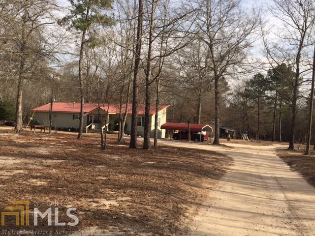 209 Pancras Road Southwest Milledgeville, GA 31061 - Photo 1 of 1