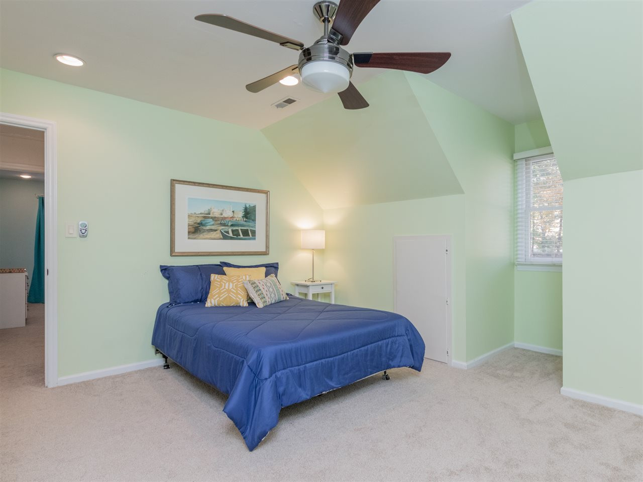 8113 Kingsland Drive Raleigh, NC 27613 - Photo 15 of 25 Bedroom 3
