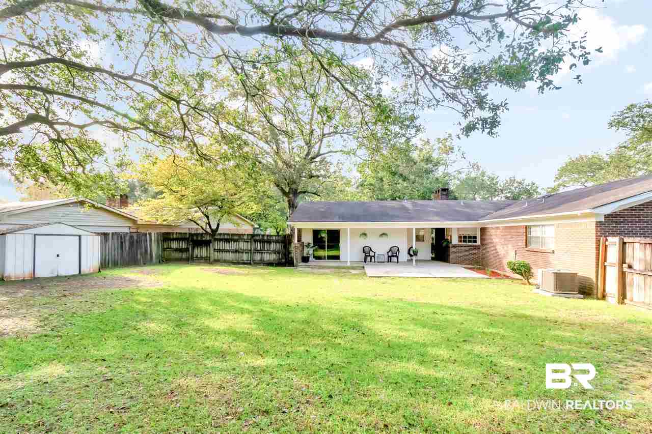 6621 Hounds Run South Mobile, AL 36608 - Photo 34 of 42