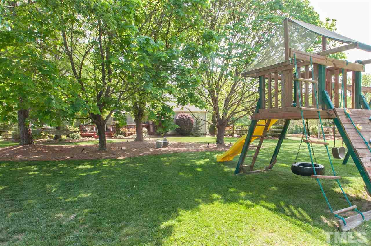 5408 Edington Lane Raleigh, NC 27604 - Photo 22 of 25 Gallery Image 22