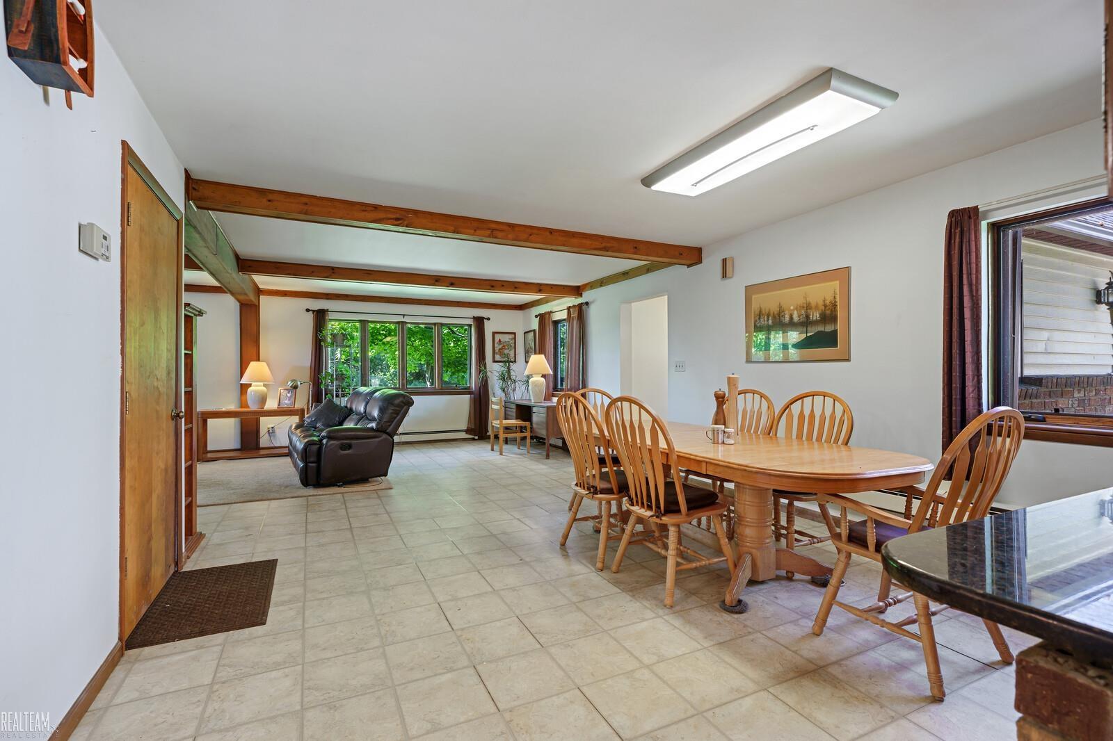 6499 Tubspring Road Almont, MI 48003 - Photo 8 of 42