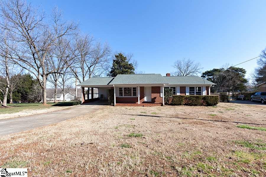 126 State Rd S-42-9775 Greer, SC 29651 - Photo 1 of 20 Gallery Image 1