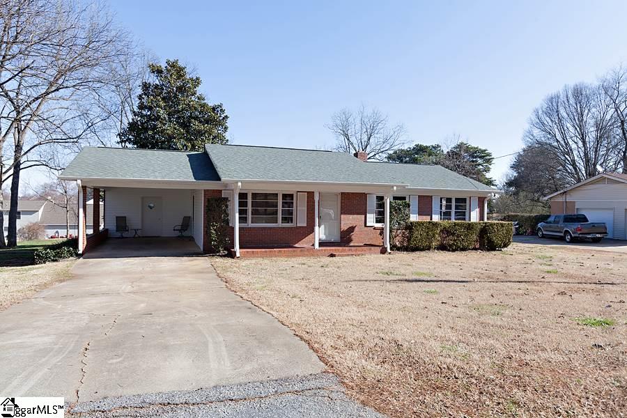 126 State Rd S-42-9775 Greer, SC 29651 - Photo 20 of 20 Gallery Image 20