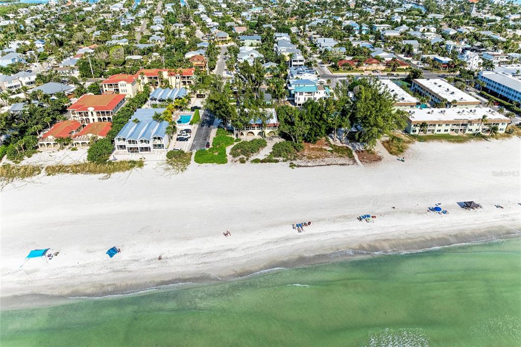 101 73rd Street, Unit 3 Holmes Beach, FL 34217 - Photo 1 of 53