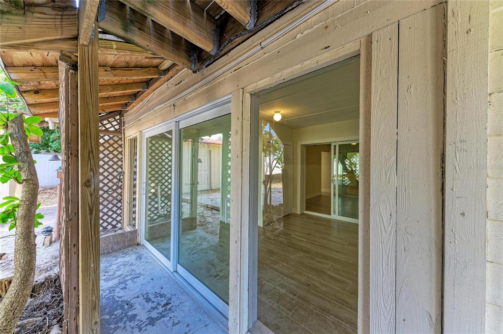 101 73rd Street, Unit 3 Holmes Beach, FL 34217 - Photo 12 of 53 a view of interior of the house