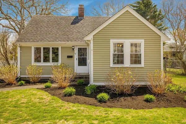 $1,100,000 | 69 Jericho Path, Falmouth, MA 02540