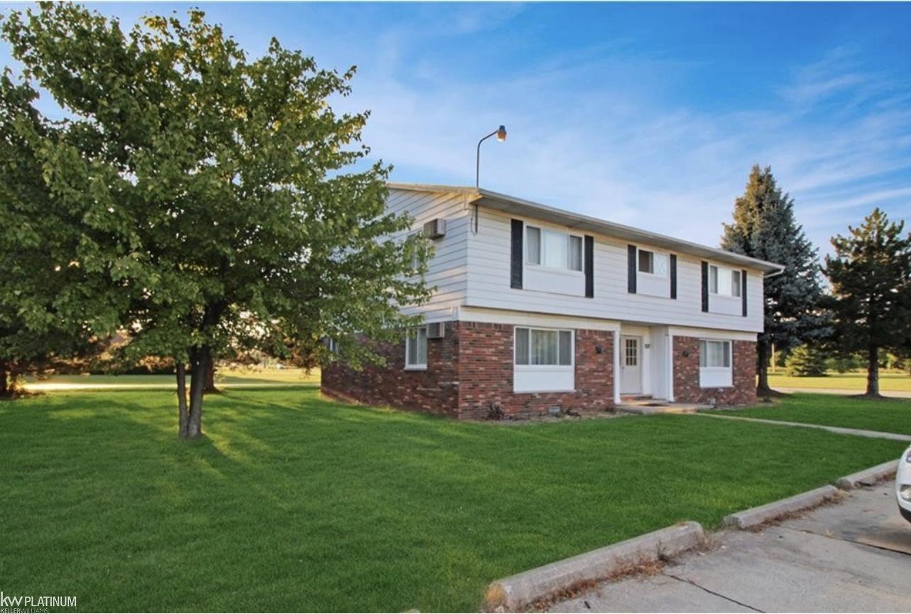 24008 Hall Road, Unit 2 Clinton Township, MI 48036 - Photo 2 of 13