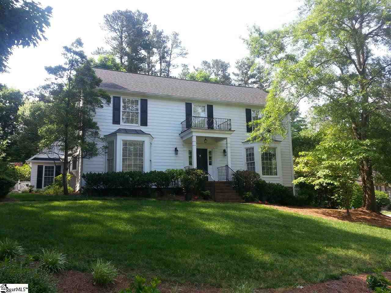 311 Henderson Road Greenville, SC 29607 - Photo 1 of 1