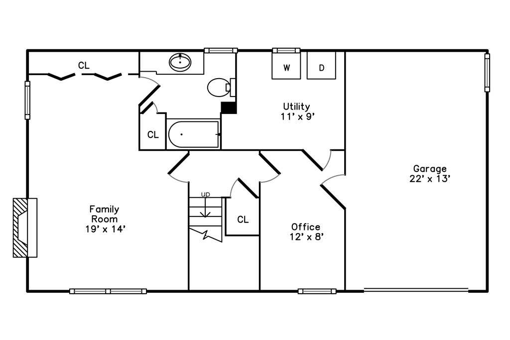 18 Burnham Road Billerica, MA 01862 - Photo 26 of 27 Gallery Image 26