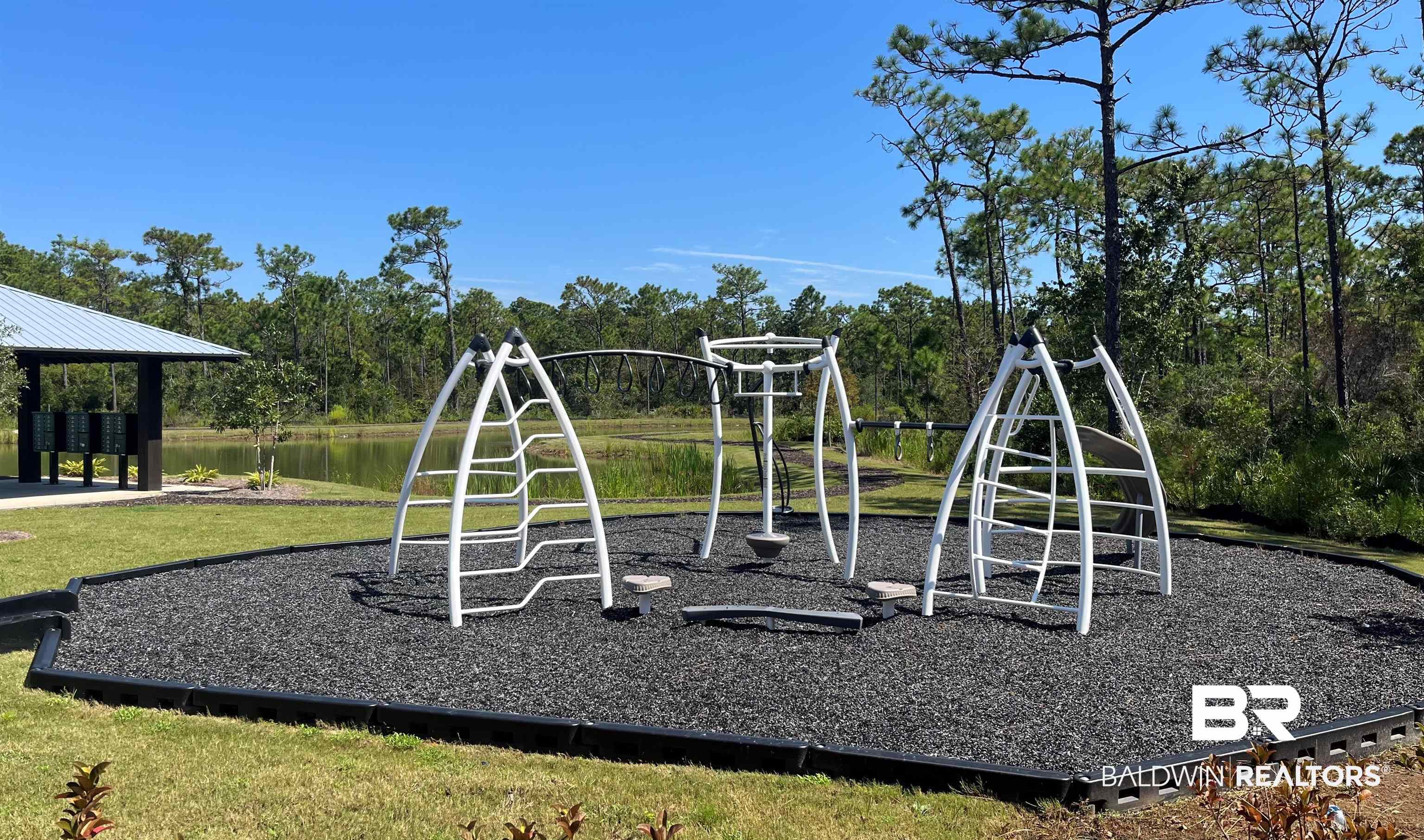 24516 Broken Sound Loop Orange Beach, AL 36561 - Photo 9 of 11 Playground