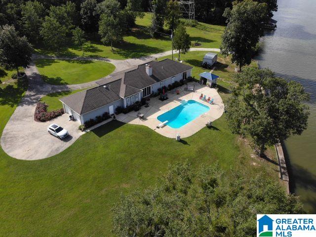 11 Seddon Point Pell City, AL 35128 - Photo 3 of 50