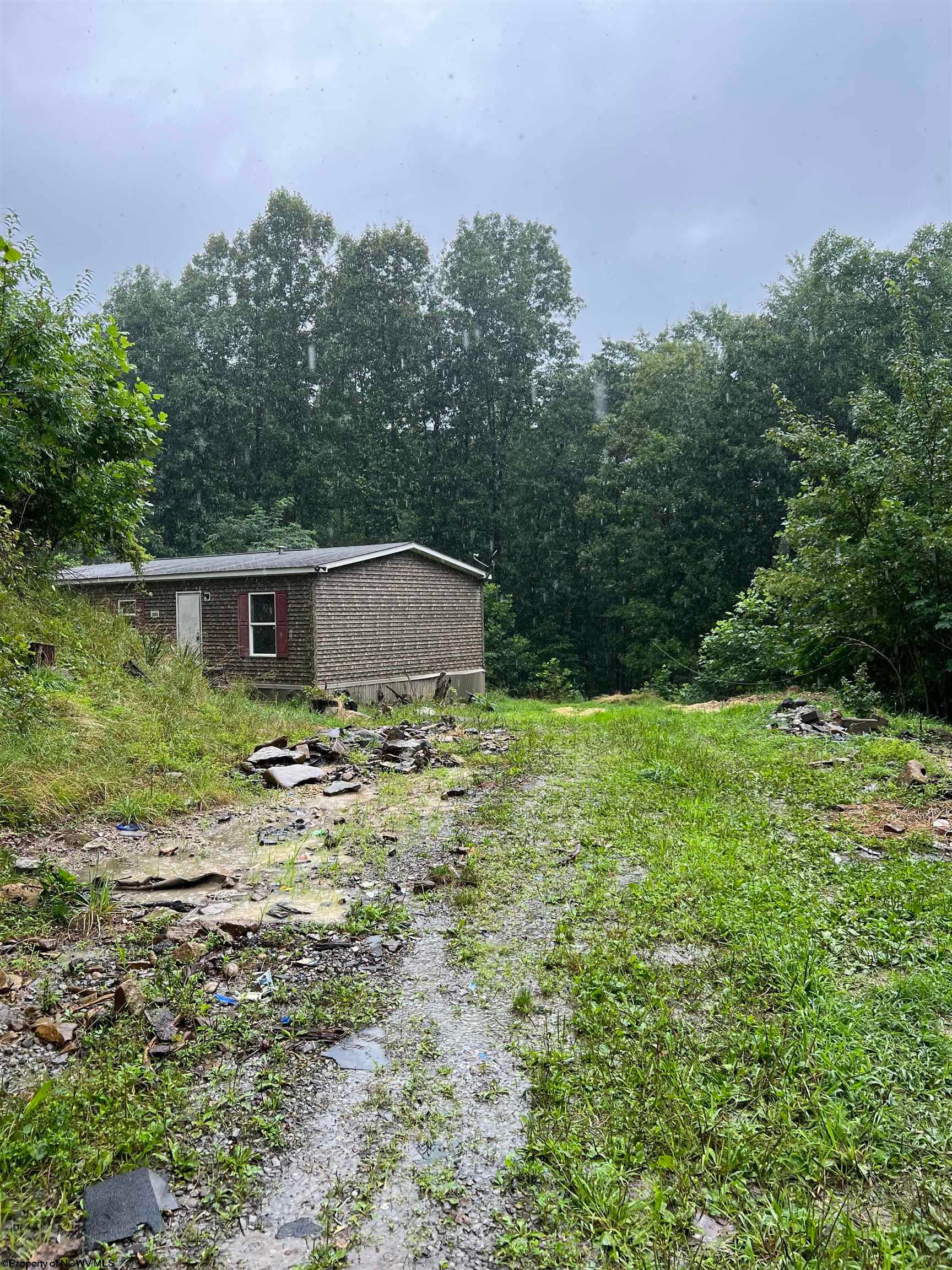 3468 Vernon Road Flatwoods, WV 26621 - Photo 24 of 28 Gallery Image 24