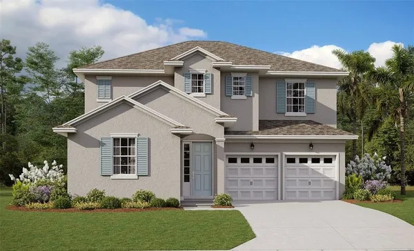 $765,377 | 17066 Haggerty Hollow Drive, Winter Garden, FL 34787