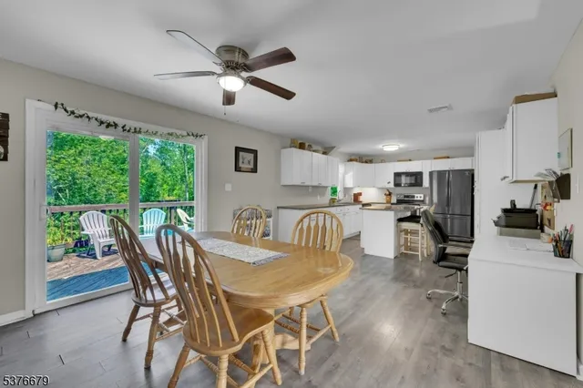 $475,000 | 411 Shades Of Death Road, Great Meadows, NJ 07838