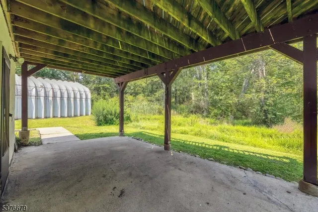 $475,000 | 411 Shades Of Death Road, Great Meadows, NJ 07838