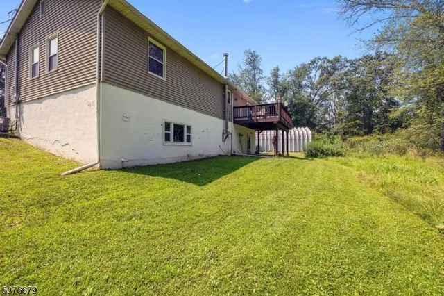 $475,000 | 411 Shades Of Death Road, Great Meadows, NJ 07838