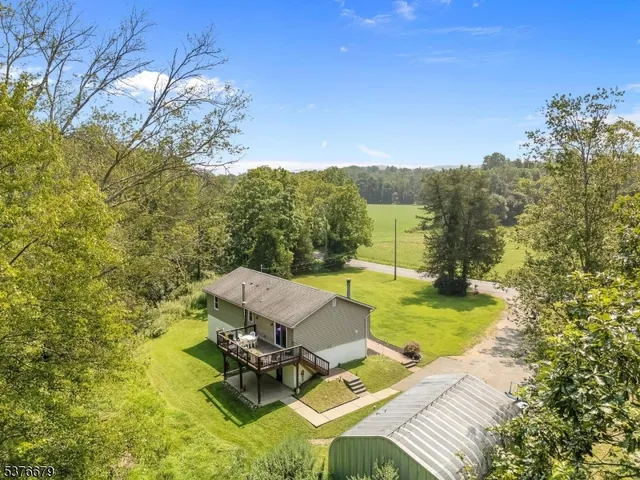 $475,000 | 411 Shades Of Death Road, Great Meadows, NJ 07838