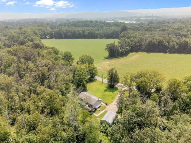 $475,000 | 411 Shades Of Death Road, Great Meadows, NJ 07838