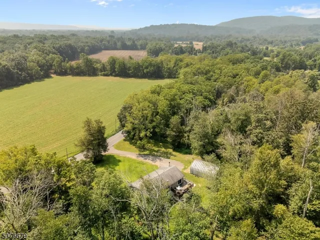 $475,000 | 411 Shades Of Death Road, Great Meadows, NJ 07838