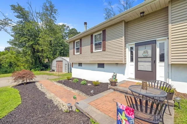 $475,000 | 411 Shades Of Death Road, Great Meadows, NJ 07838