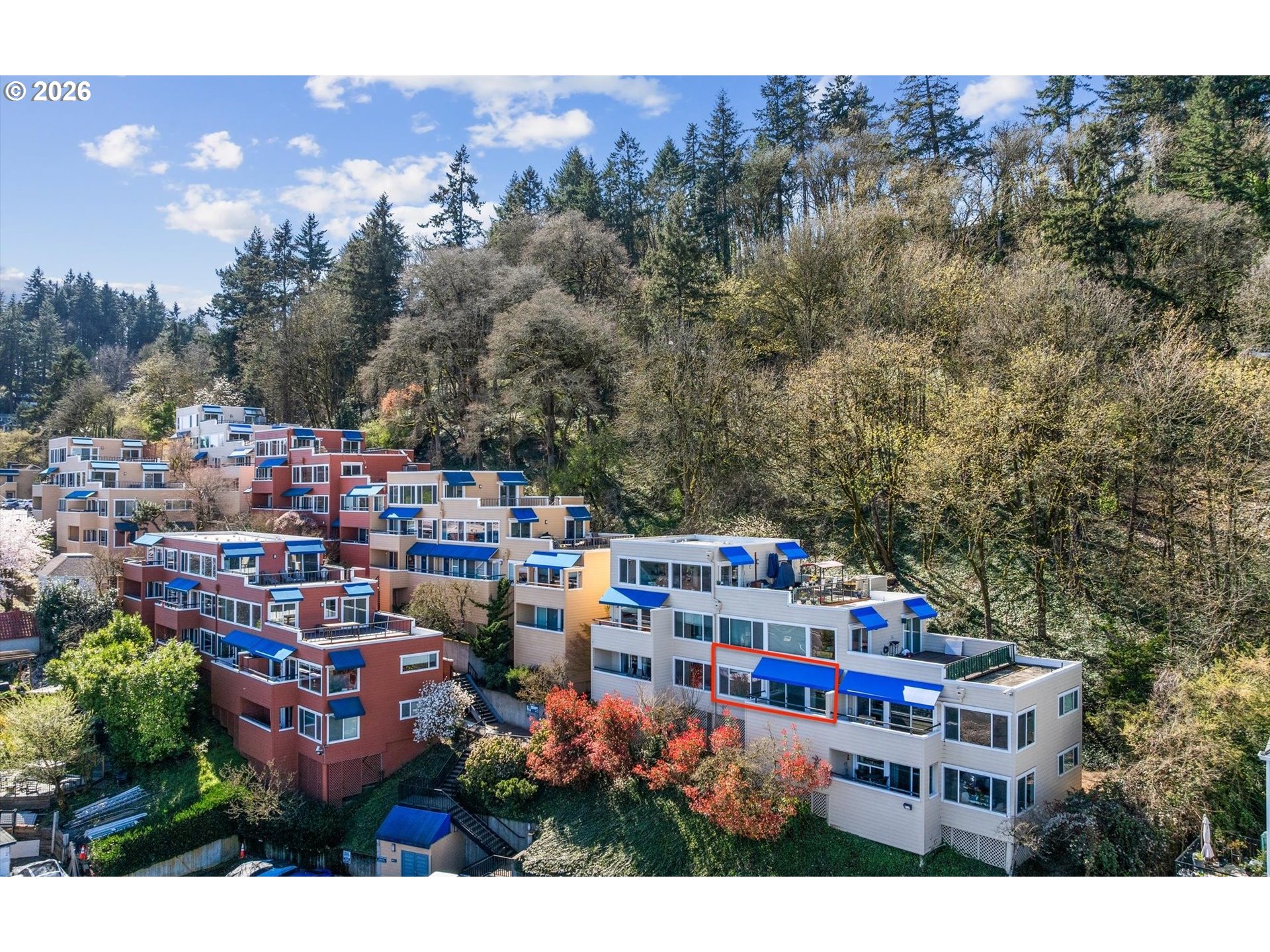 3515 Southwest Barbur Boulevard, Unit R1 Portland, OR 97239 - Photo 1 of 23 Gallery Image 1
