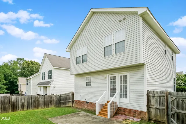 $1,850 | 4917 Windblown Court, Raleigh, NC 27616