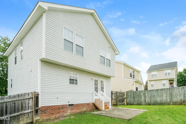 $1,850 | 4917 Windblown Court, Raleigh, NC 27616