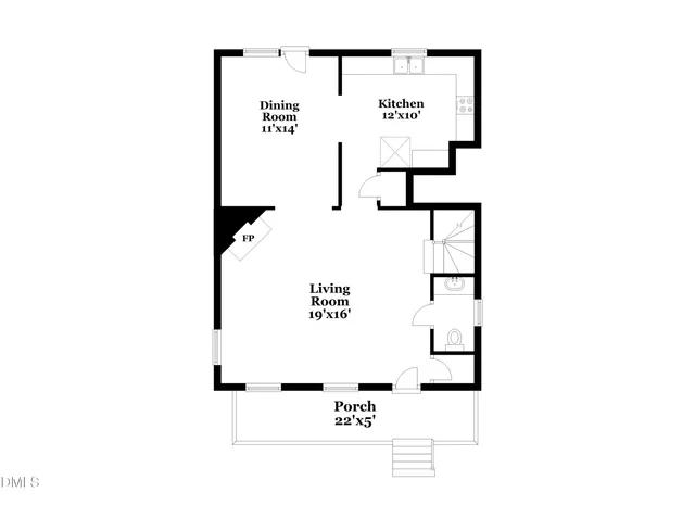 $1,850 | 4917 Windblown Court, Raleigh, NC 27616
