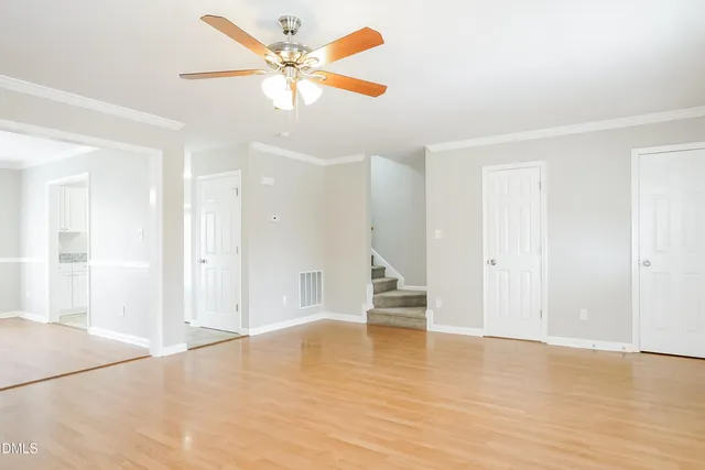 $1,850 | 4917 Windblown Court, Raleigh, NC 27616