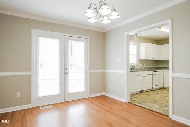 $1,850 | 4917 Windblown Court, Raleigh, NC 27616