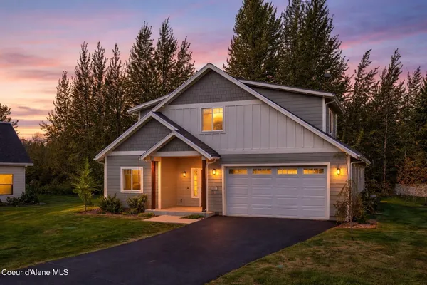 $698,000 | 52 Peggy's Court, Dover, ID 83825