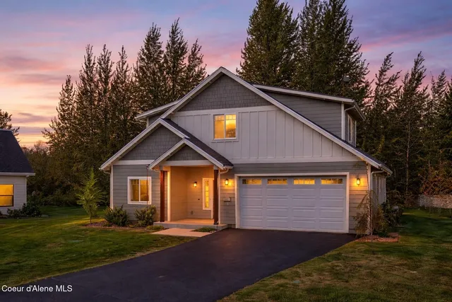 $698,000 | 52 Peggy's Court, Dover, ID 83825