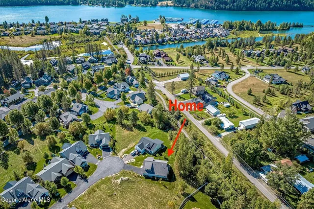 $698,000 | 52 Peggy's Court, Dover, ID 83825