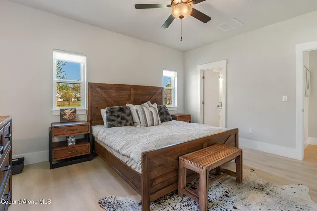 $698,000 | 52 Peggy's Court, Dover, ID 83825