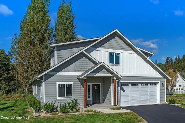 $698,000 | 52 Peggy's Court, Dover, ID 83825