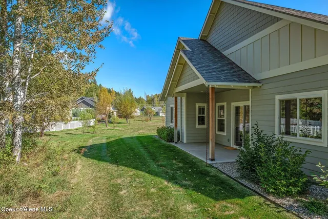 $698,000 | 52 Peggy's Court, Dover, ID 83825