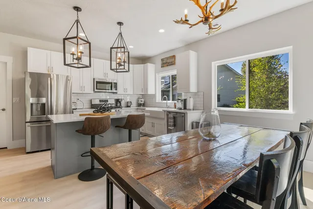 $698,000 | 52 Peggy's Court, Dover, ID 83825