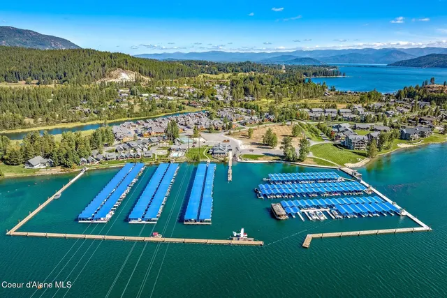 $698,000 | 52 Peggy's Court, Dover, ID 83825