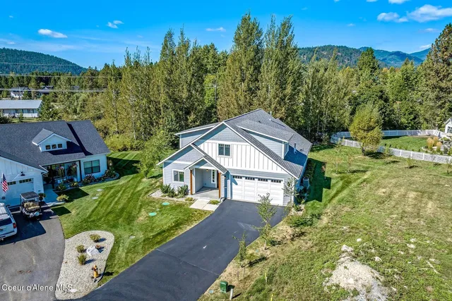 $698,000 | 52 Peggy's Court, Dover, ID 83825