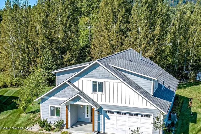 $698,000 | 52 Peggy's Court, Dover, ID 83825