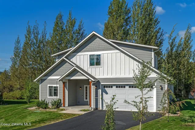 $698,000 | 52 Peggy's Court, Dover, ID 83825