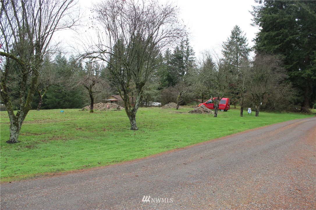 a view of a kids park