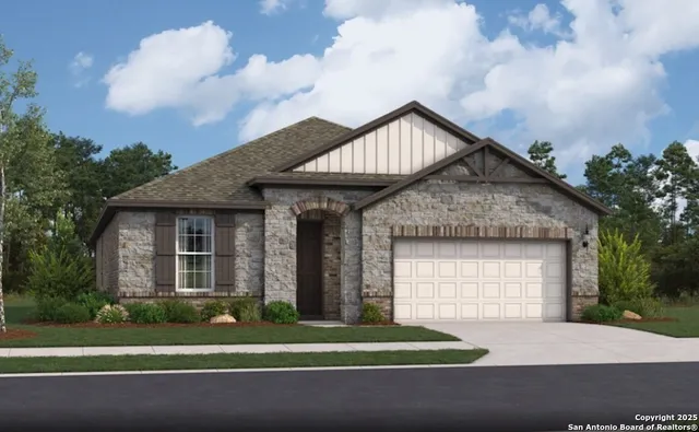 $419,555 | 6903 Comanche Cougar, San Antonio, TX 78233