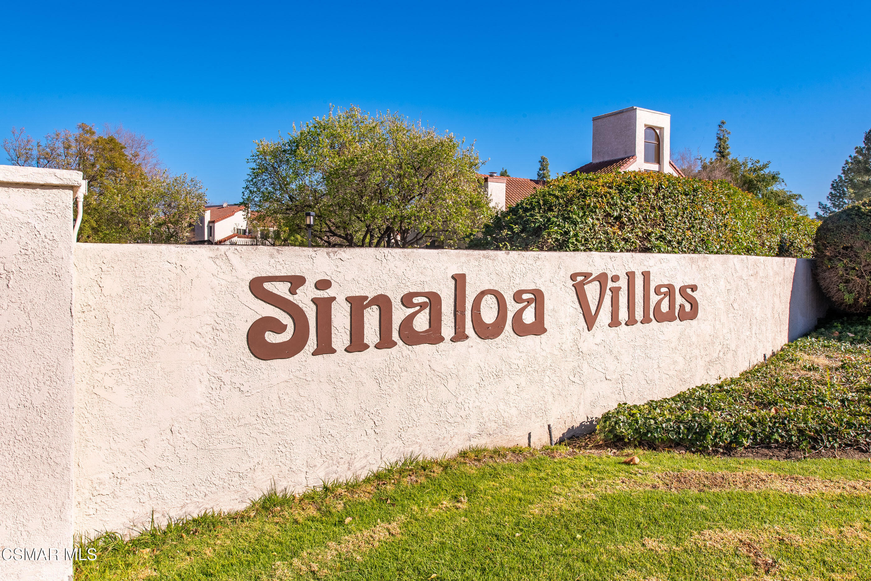 1730 Sinaloa Road, Unit 310 Simi Valley, CA 93065 - Photo 36 of 36 a view of a sign board