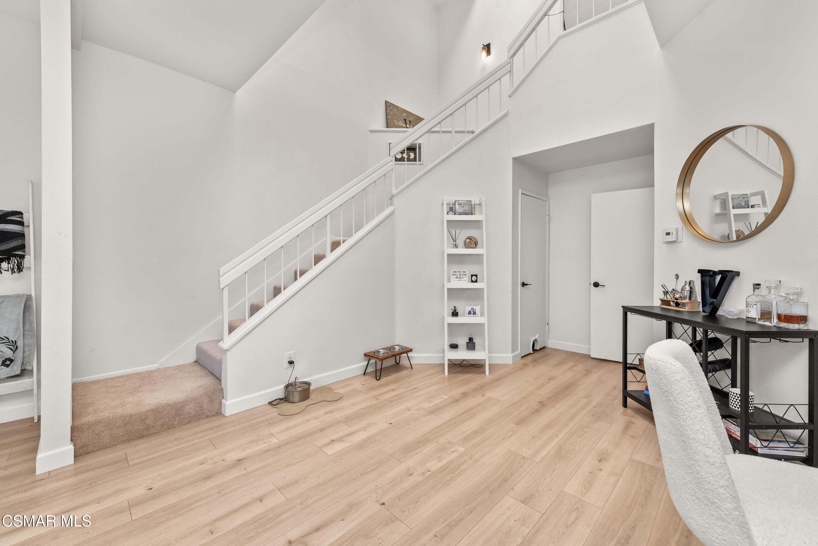 1730 Sinaloa Road, Unit 310 Simi Valley, CA 93065 - Photo 5 of 36 a view of a room with gym equipment