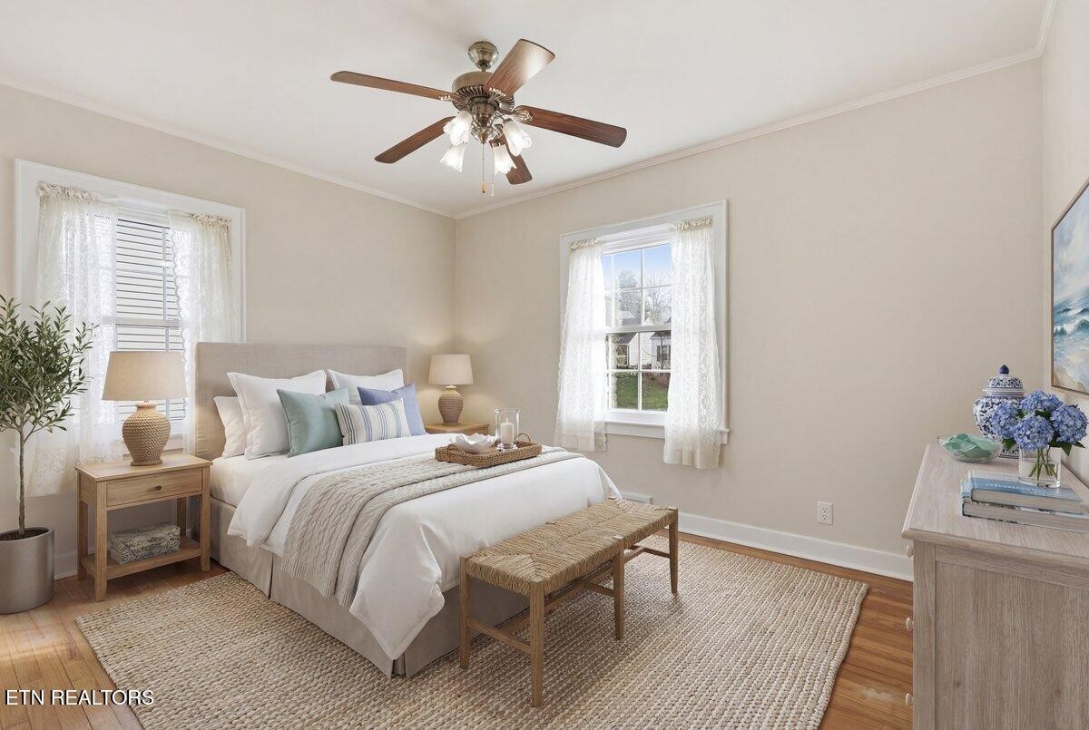 2445 Kennington Road Knoxville, TN 37917 - Photo 16 of 36